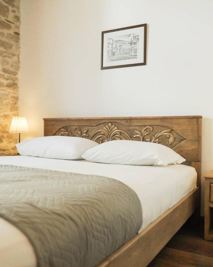 4Rooms Hotel Gjirokastër Buitenkant foto