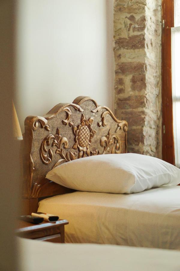 4Rooms Hotel Gjirokastër Buitenkant foto