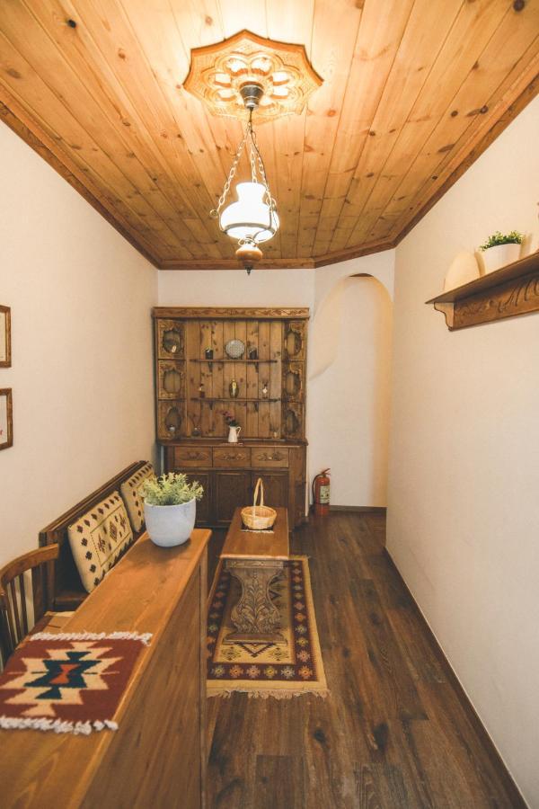 4Rooms Hotel Gjirokastër Buitenkant foto