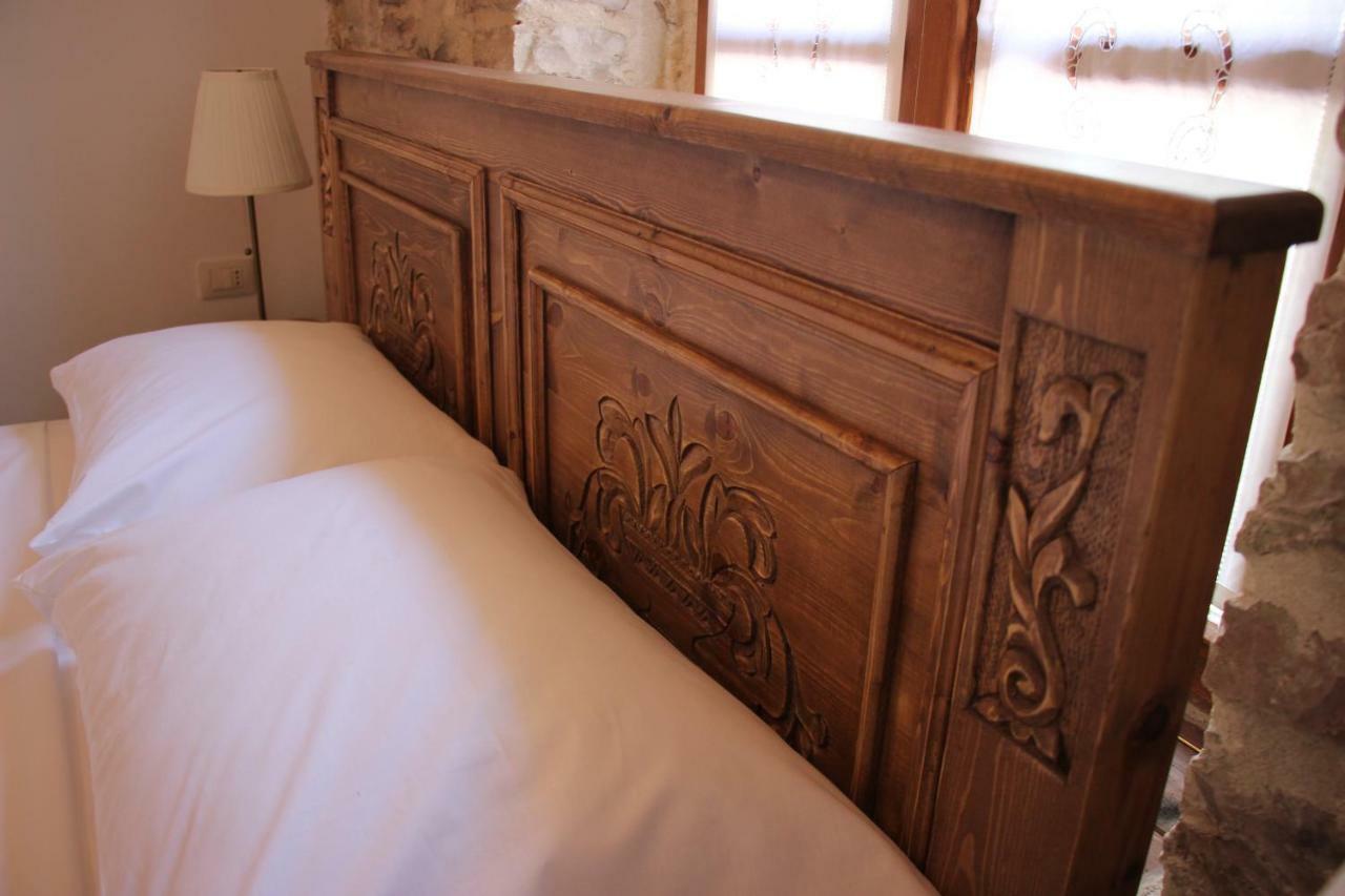 4Rooms Hotel Gjirokastër Buitenkant foto